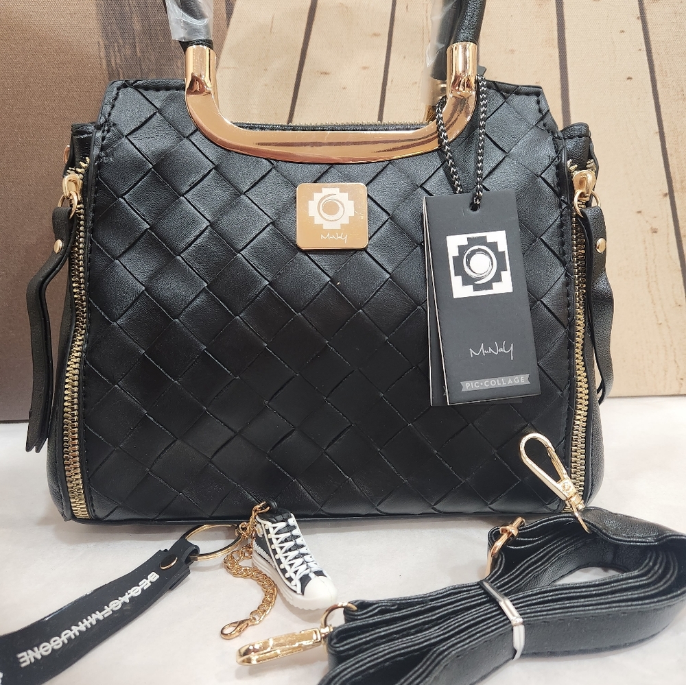 Brand New Women Luxury Crossbody Shoulder Bag